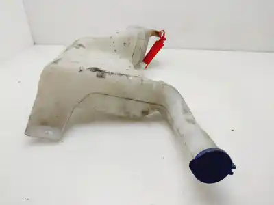 Автозапчастина б/у чистий депозит для ford fiesta (cb1) ambiente посилання на oem iam 8a6117b613ab