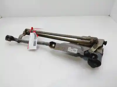 Автозапчасти б/у мотор переднего стеклоочистителя за ford fiesta (cb1) ambiente ссылки oem iam 8a6117500af  