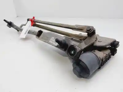 Автозапчасти б/у мотор переднего стеклоочистителя за ford fiesta (cb1) ambiente ссылки oem iam 8a6117500af  