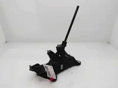 Автозапчастина б/у передач для ford fiesta (cb1) ambiente посилання на oem iam 8a6r7c453mbb  