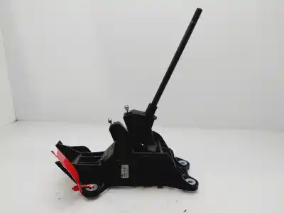 Автозапчастина б/у передач для ford fiesta (cb1) ambiente посилання на oem iam 8a6r7c453mbb  