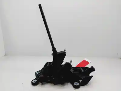 Автозапчастина б/у передач для ford fiesta (cb1) ambiente посилання на oem iam 8a6r7c453mbb  