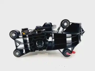 Автозапчастина б/у передач для ford fiesta (cb1) ambiente посилання на oem iam 8a6r7c453mbb  