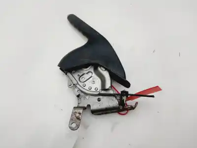 Автозапчастина б/у важіль ручного гальма для FORD FIESTA (CB1) Ambiente Посилання на OEM IAM 8V512780AJW  