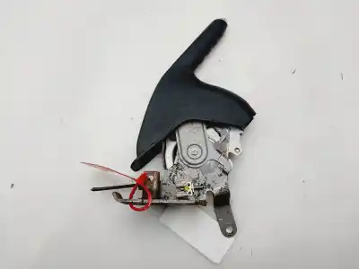 Автозапчасти б/у рычаг ручного тормоза за ford fiesta (cb1) ambiente ссылки oem iam 8v512780ajw  