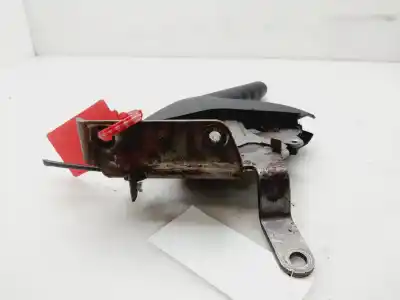 Автозапчасти б/у рычаг ручного тормоза за ford fiesta (cb1) ambiente ссылки oem iam 8v512780ajw  