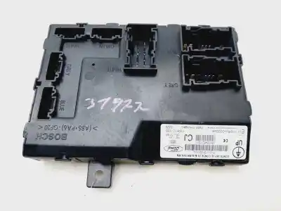 Автозапчастина б/у електронний модуль для ford fiesta (cb1) ambiente посилання на oem iam 8v5115k600cj  