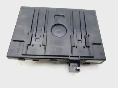 Автозапчастина б/у електронний модуль для FORD FIESTA (CB1) Ambiente Посилання на OEM IAM 8V5115K600CJ  