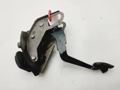 Автозапчасти б/у педаль сцепления за ford fiesta (cb1) ambiente ссылки oem iam 8v517515hf  