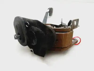 Автозапчасти б/у педаль сцепления за FORD FIESTA (CB1) Ambiente ссылки OEM IAM 8V517515HF  