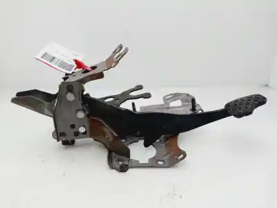 Автозапчасти б/у педаль тормоза за FORD FIESTA (CB1) Ambiente ссылки OEM IAM 8V512450AG  