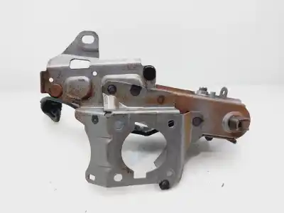 Автозапчастина б/у педаль гальм для ford fiesta (cb1) ambiente посилання на oem iam 8v512450ag  