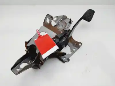 Автозапчастина б/у педаль гальм для ford fiesta (cb1) ambiente посилання на oem iam 8v512450ag  
