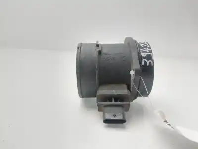 Second-hand car spare part flowmeter for ssangyong actyon 200 xdi oem iam references a6650943148