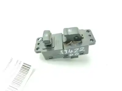 Peça sobressalente para automóvel em segunda mão botão / interruptor elevador vidro dianteiro direito por ssangyong actyon 200 xdi referências oem iam 7226009000  