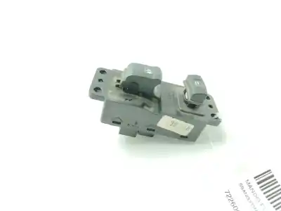 Peça sobressalente para automóvel em segunda mão BOTÃO / INTERRUPTOR ELEVADOR VIDRO DIANTEIRO DIREITO por SSANGYONG ACTYON  Referências OEM IAM 7226009000  