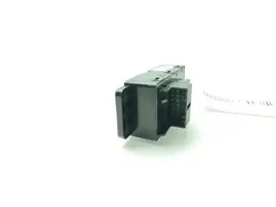 Peça sobressalente para automóvel em segunda mão botão / interruptor elevador vidro dianteiro direito por ssangyong actyon 200 xdi referências oem iam 7226009000  