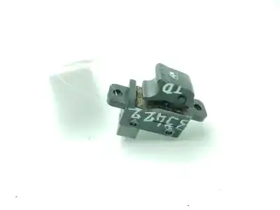 Second-hand car spare part rear right power window switch for ssangyong actyon 200 xdi oem iam references 7326009000
