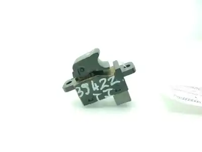 Автозапчастина б/у управління склонами заднє ліво для ssangyong actyon 200 xdi посилання на oem iam 7325009000  