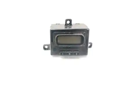 Second-hand car spare part clock for ssangyong actyon 200 xdi oem iam references 8111031000