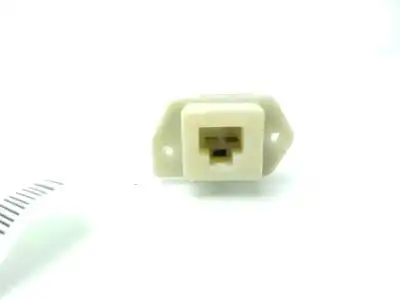 Pièce détachée automobile d'occasion résistance à la chauffe pour ssangyong actyon 200 xdi références oem iam 6811109170  