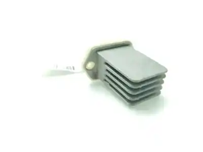 Pièce détachée automobile d'occasion résistance à la chauffe pour ssangyong actyon 200 xdi références oem iam 6811109170  