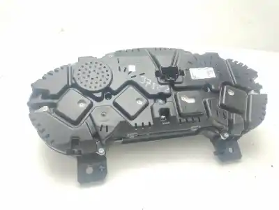 Pezzo di ricambio per auto di seconda mano pannello degli strumenti per ford fiesta (ce1) st-line 155 cv / 114 kw riferimenti oem iam n1bt10849cac