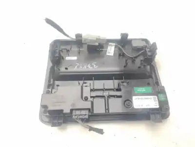Pezzo di ricambio per auto di seconda mano luce interna per ford fiesta (ce1) st-line 155 cv / 114 kw riferimenti oem iam jx7ba519a58cf