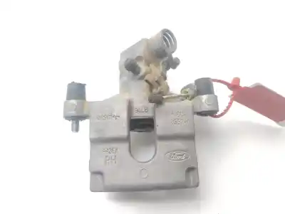 Pezzo di ricambio per auto di seconda mano pinza freno posteriore destra per ford fiesta (ce1) st-line 155 cv / 114 kw riferimenti oem iam h1bc2552a