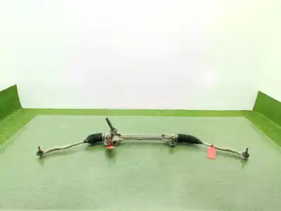 Second-hand car spare part steering rack for toyota yaris active oem iam references 455000d271