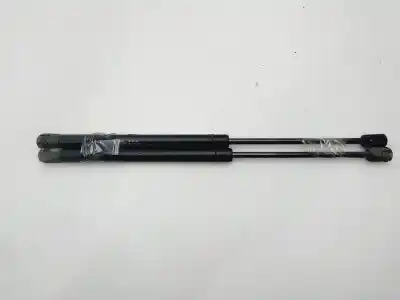 Pezzo di ricambio per auto di seconda mano ammortizzatore cofano per daewoo evanda (klal) 2.0 riferimenti oem iam 96327061
