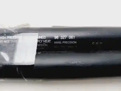 Peça sobressalente para automóvel em segunda mão amortecedor do capô por daewoo evanda (klal) 2.0 referências oem iam 96327061  