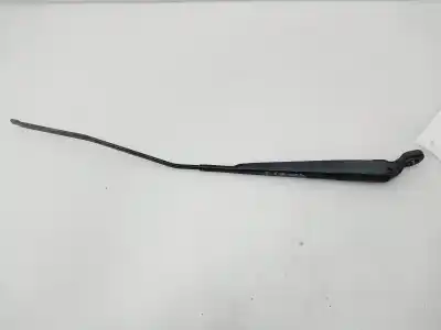 Second-hand car spare part left front windshield wiper arm for citroen c-elysée seduction oem iam references 9804766180  
