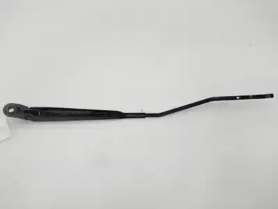 Peça sobressalente para automóvel em segunda mão Haste De Escova Dianteiro Esquerdo por CITROEN C-ELYSÉE Seduction Referências OEM IAM 9804766180  