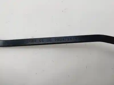 Second-hand car spare part left front windshield wiper arm for citroen c-elysée seduction oem iam references 9804766180  