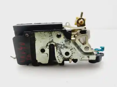 Pezzo di ricambio per auto di seconda mano serratura porta posteriore destra per daewoo evanda (klal) 2.0 riferimenti oem iam 96225002