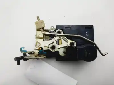 Peça sobressalente para automóvel em segunda mão fechadura da porta traseira direita por daewoo evanda (klal) 2.0 referências oem iam 96225002  