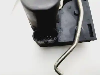 Peça sobressalente para automóvel em segunda mão fechadura da porta traseira direita por daewoo evanda (klal) 2.0 referências oem iam 96225002  