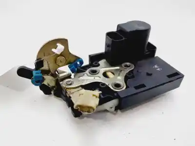 Pezzo di ricambio per auto di seconda mano serratura porta posteriore sinistra per daewoo evanda (klal) 2.0 riferimenti oem iam 96225001