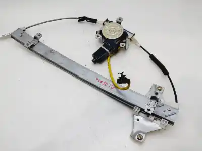 Pezzo di ricambio per auto di seconda mano alzacristalli posteriore destro per daewoo evanda (klal) 2.0 riferimenti oem iam 96326914