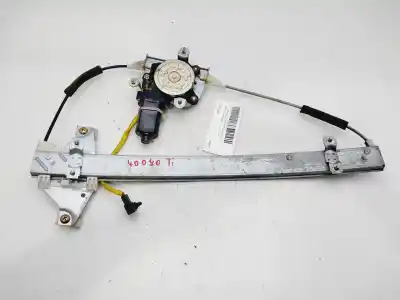 Second-hand car spare part rear left window regulator for daewoo evanda (klal) 2.0 oem iam references 96430386  