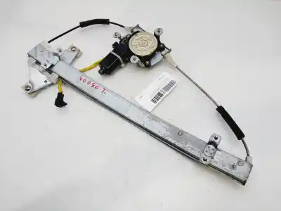 Pezzo di ricambio per auto di seconda mano alzacristalli posteriore sinistro per daewoo evanda (klal) 2.0 riferimenti oem iam 96430386