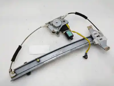 Second-hand car spare part rear left window regulator for daewoo evanda (klal) 2.0 oem iam references 96430386  