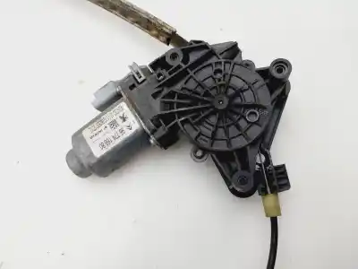 Pezzo di ricambio per auto di seconda mano Alzacristalli Anteriore Destro per CITROEN C-ELYSÉE Seduction Riferimenti OEM IAM 9677412380  