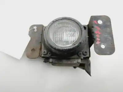 Second-hand car spare part right fog light for daewoo evanda (klal) 2.0 oem iam references 96338482  