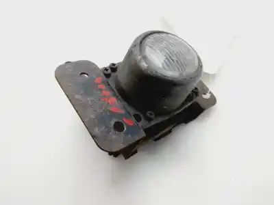 Second-hand car spare part right fog light for daewoo evanda (klal) 2.0 oem iam references 96338482  