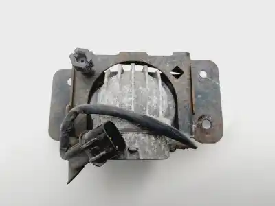 Pezzo di ricambio per auto di seconda mano luce fendinebbia destra per daewoo evanda (klal) 2.0 riferimenti oem iam 96338482