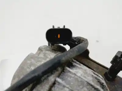 Second-hand car spare part right fog light for daewoo evanda (klal) 2.0 oem iam references 96338482  