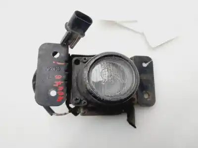 Second-hand car spare part left fog light for daewoo evanda (klal) 2.0 oem iam references 96338481  