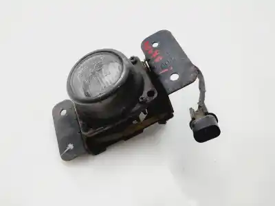 Second-hand car spare part left fog light for daewoo evanda (klal) 2.0 oem iam references 96338481  